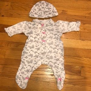 Little Me Onesie